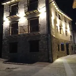El Arenal Acebo