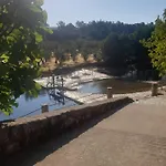 El Arenal * Acebo