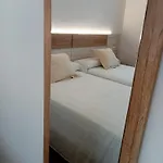 El Arenal Acebo