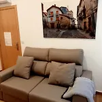 El Arenal * Acebo