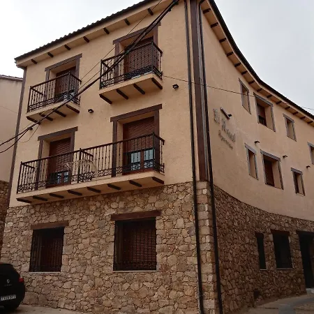 El Arenal Apartment Acebo