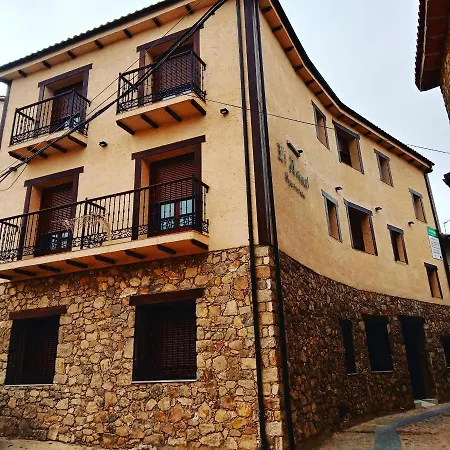 El Arenal Daire Acebo