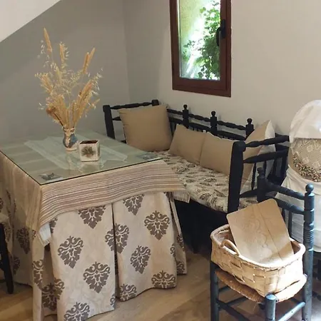 Daire El Arenal Acebo