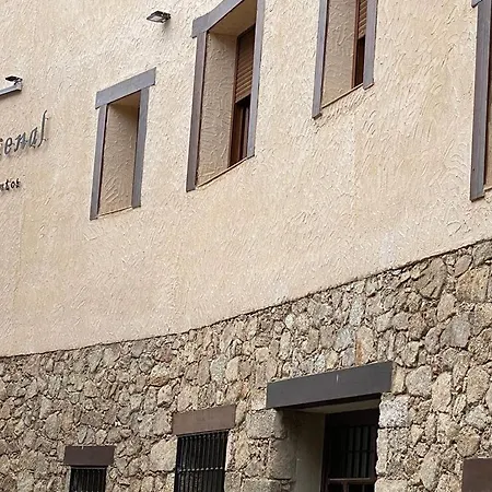 El Arenal Apartment *
