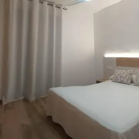 El Arenal Apartment Acebo