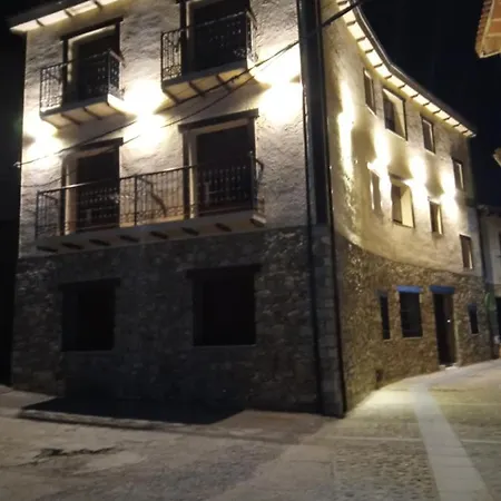 El Arenal Acebo