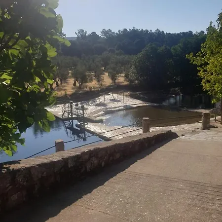 El Arenal * Acebo