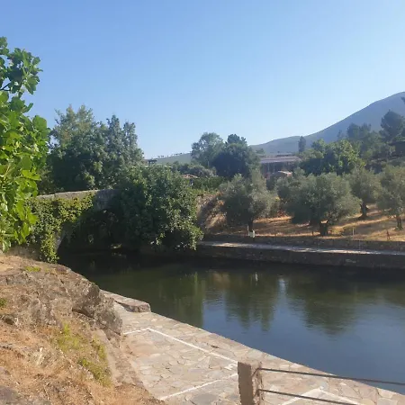 El Arenal Daire Acebo