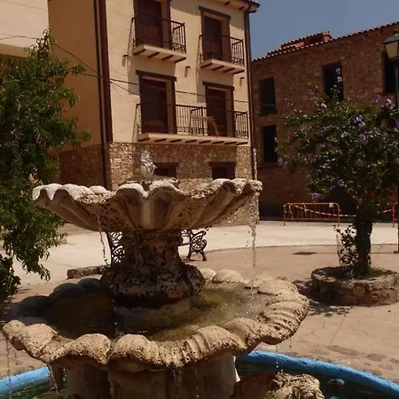 El Arenal *