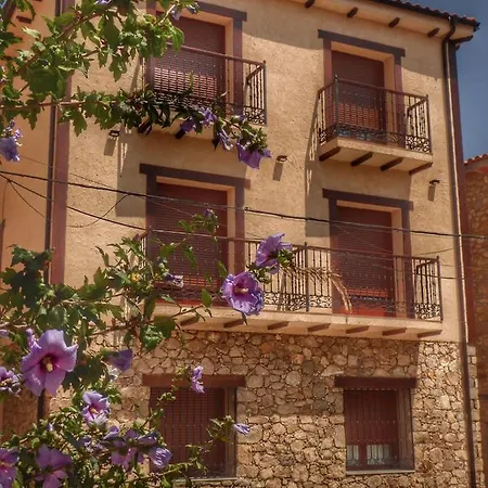 El Arenal Daire Acebo