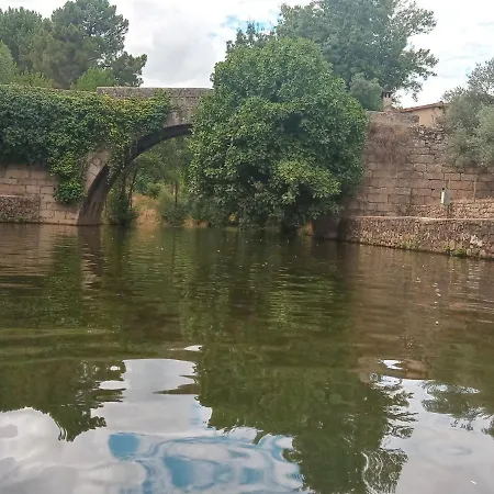 El Arenal