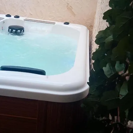 شقة El Arenal *