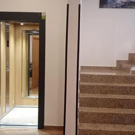 Daire El Arenal Acebo