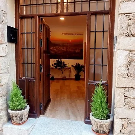 شقة El Arenal