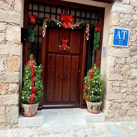 Apartment El Arenal *