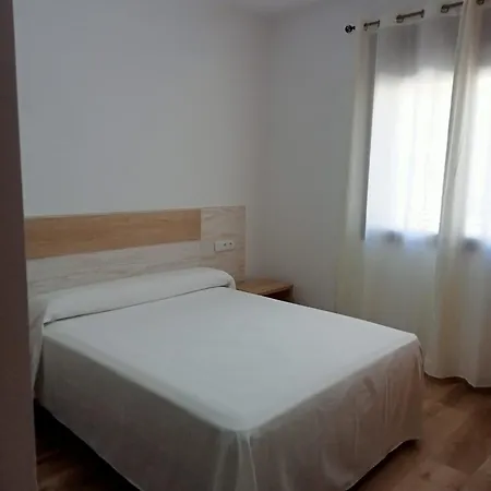 Apartment El Arenal *