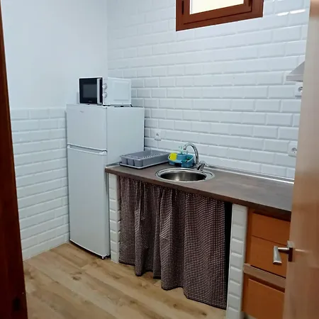 El Arenal Lägenhet