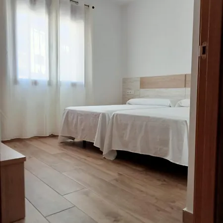 El Arenal Apartment *