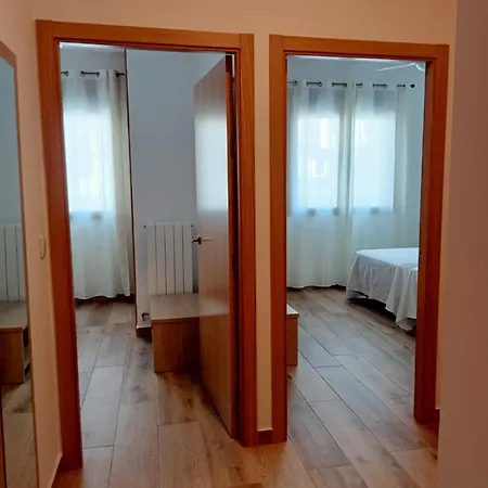 El Arenal Lägenhet