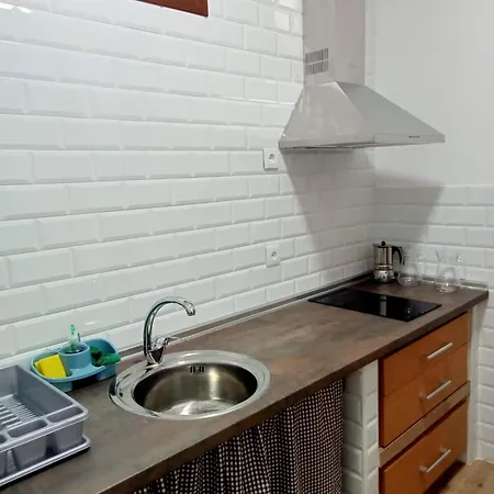 El Arenal Apartment *