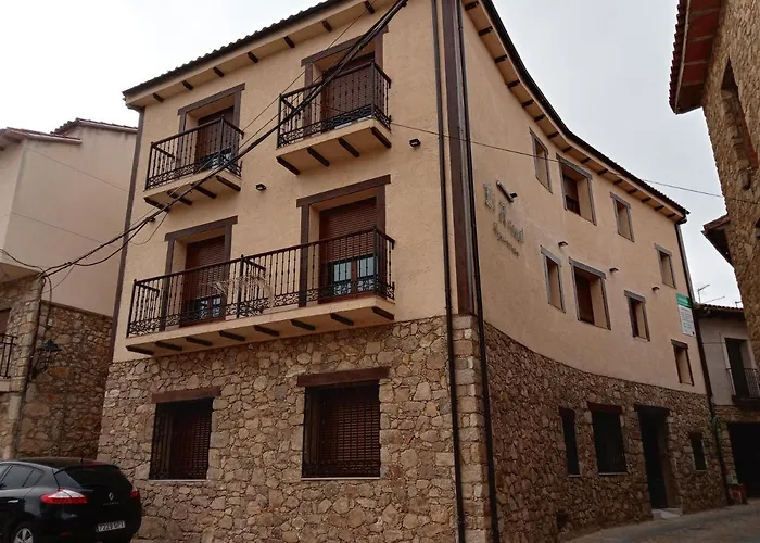 El Arenal Apartmán Acebo