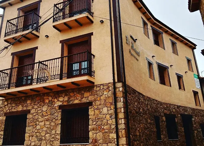 El Arenal Διαμέρισμα Acebo