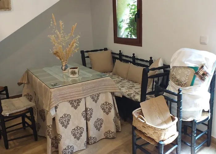 Διαμέρισμα El Arenal Acebo