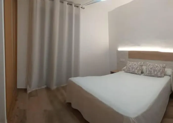 El Arenal Διαμέρισμα Acebo