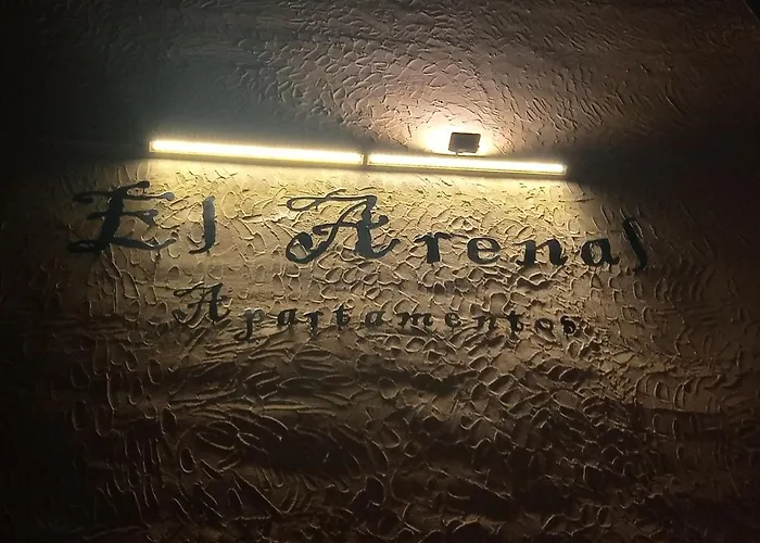 El Arenal Διαμέρισμα