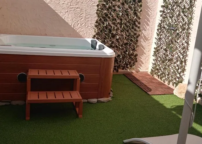 El Arenal Διαμέρισμα