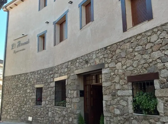 Διαμέρισμα El Arenal *