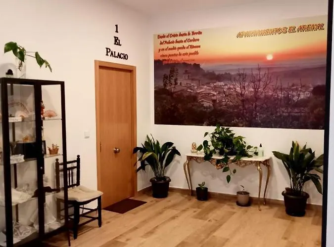 El Arenal Διαμέρισμα *