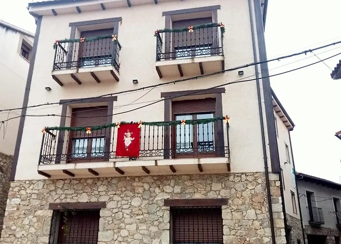 El Arenal Διαμέρισμα