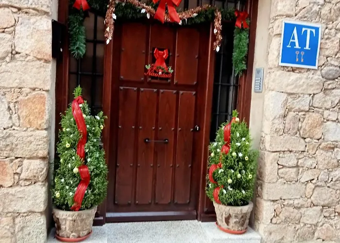 Διαμέρισμα El Arenal *